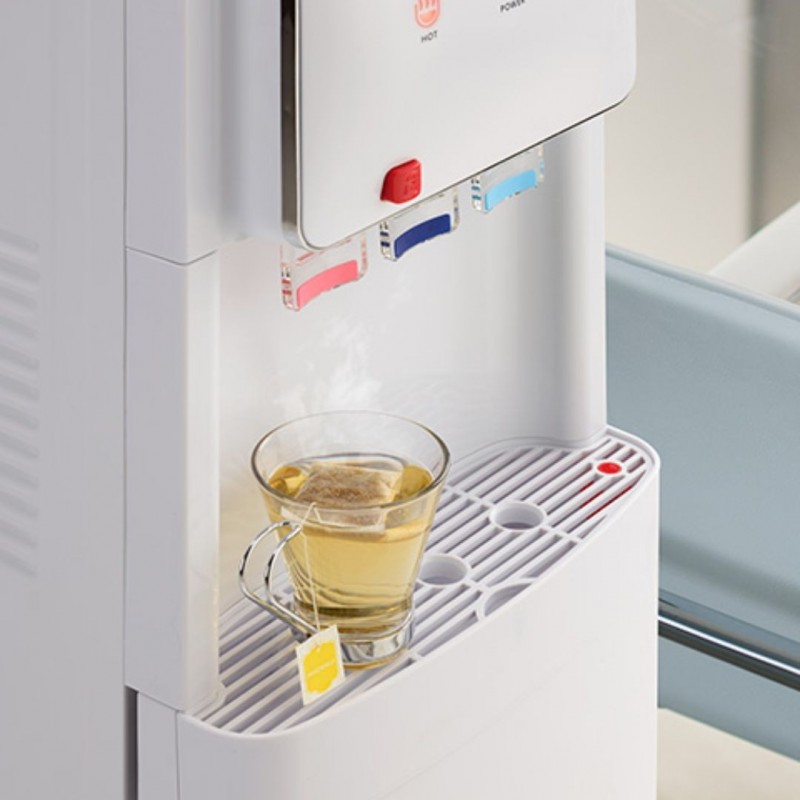 Fuente coral wai blue mountain