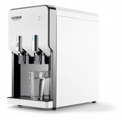 Fuente ultrafiltración desk