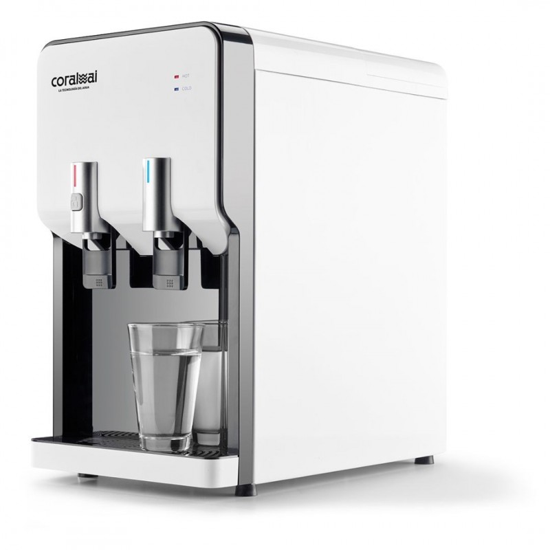 Fuente ultrafiltración desk