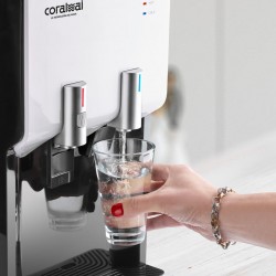 Fuente ultrafiltración desk