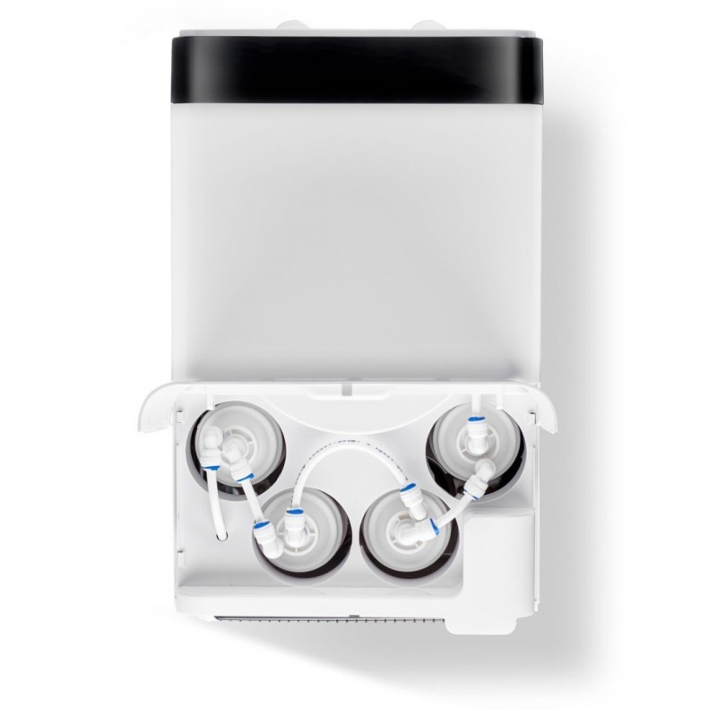 Fuente ultrafiltración desk