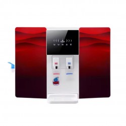 Dispensador de agua de ósmosis inversa