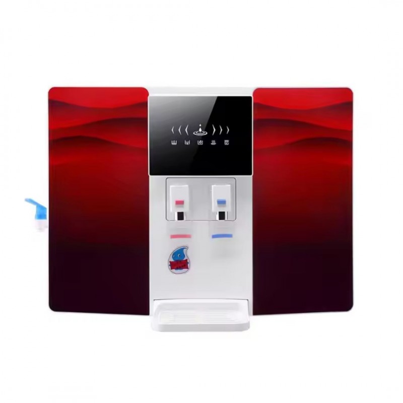 Dispensador de agua de ósmosis inversa
