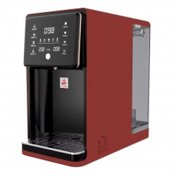 Purificador dispensador de agua de ósmosis inversa